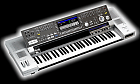 Yamaha,Technics,Ketron,Korg,Casio
