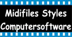 midifiles,styles,computersoftware,musiksoftware online kaufen
