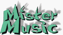 MISTER MUSIC - Software fr Technics