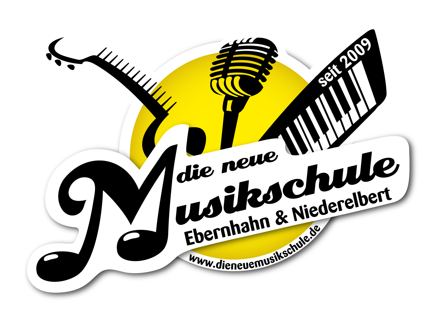 die neue Musikschule Niederelbert und Ebernhahn