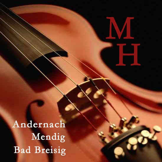 Musikschule Hackenbruch Andernach