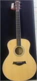 Taylor GS4E  Westerngitarre - Grand Symphony FALL LIMITED2007