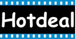 Hotdeals, der Preis ist heiss, alles raus-wie auch immer