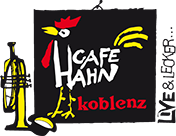 Cafe Hahn live und lecker 