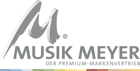Musik Meyer Markenvertrieb seit über 40 Jahren Partner des Musikladen Bendorfs
