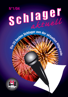 Schlager aus 2002-2003-2004