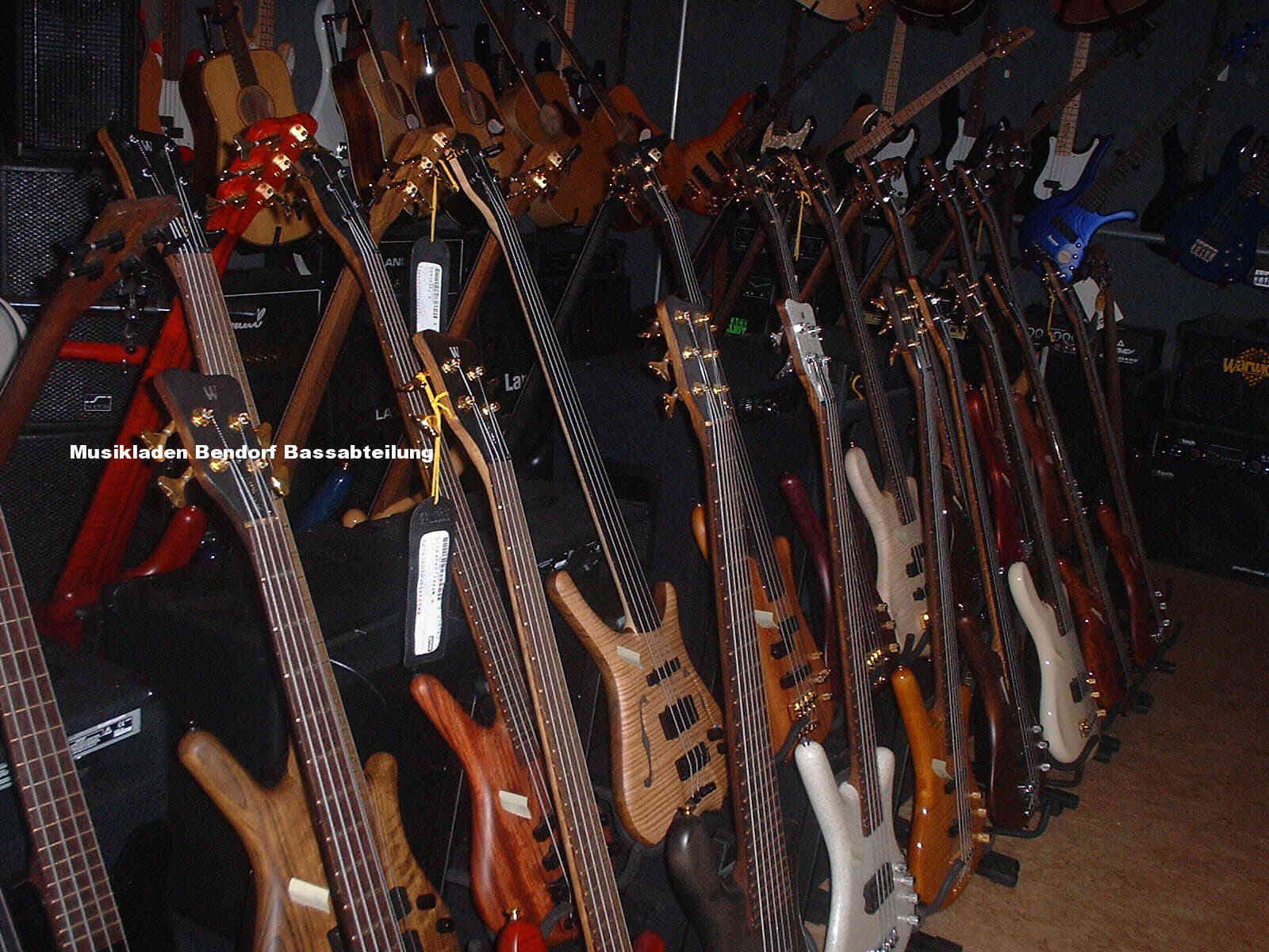 Bilder einer Ausstellung