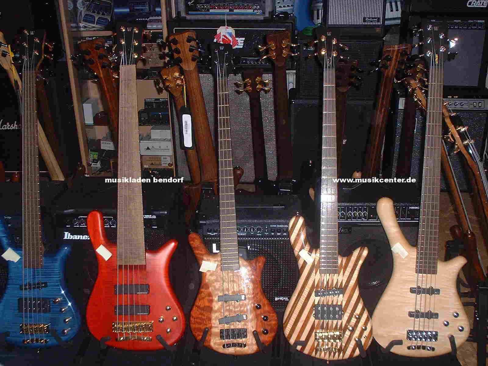 Bilder einer Ausstellung 